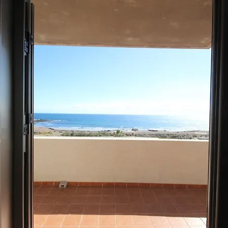 Marina El Medano Apartamento Granadilla De Abona